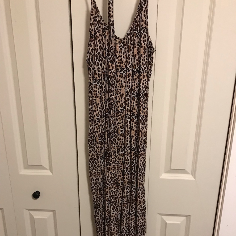 Selene Jumpsuit